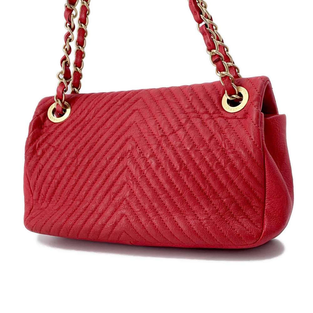 Chanel Shoulder Bag - Almora Bags