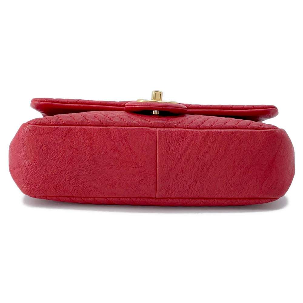 Chanel Shoulder Bag - Almora Bags