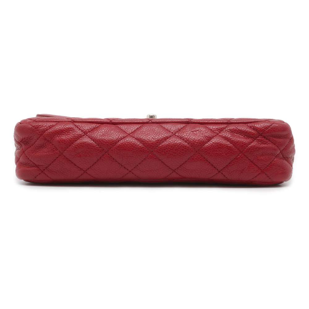 Chanel Matelassé Shoulder Bag - Almora Bags