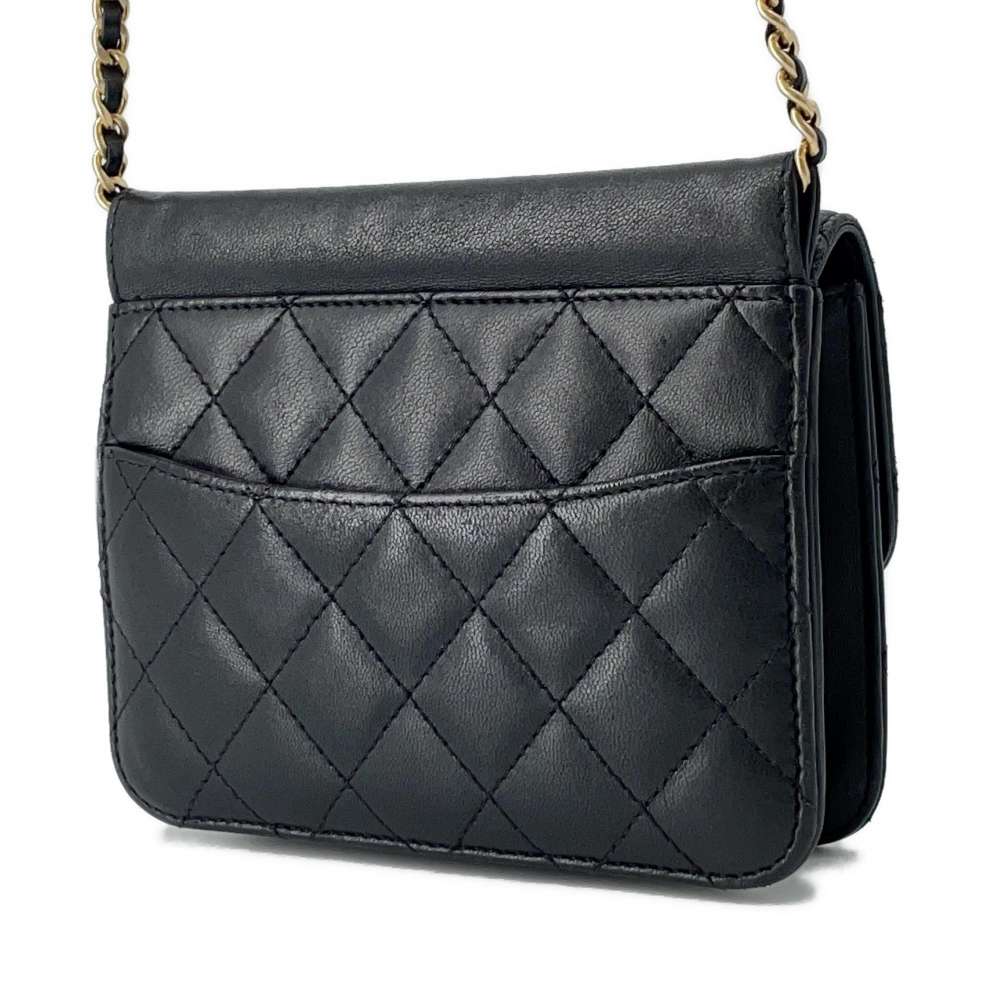 Chanel Shoulder Bag - Almora Bags