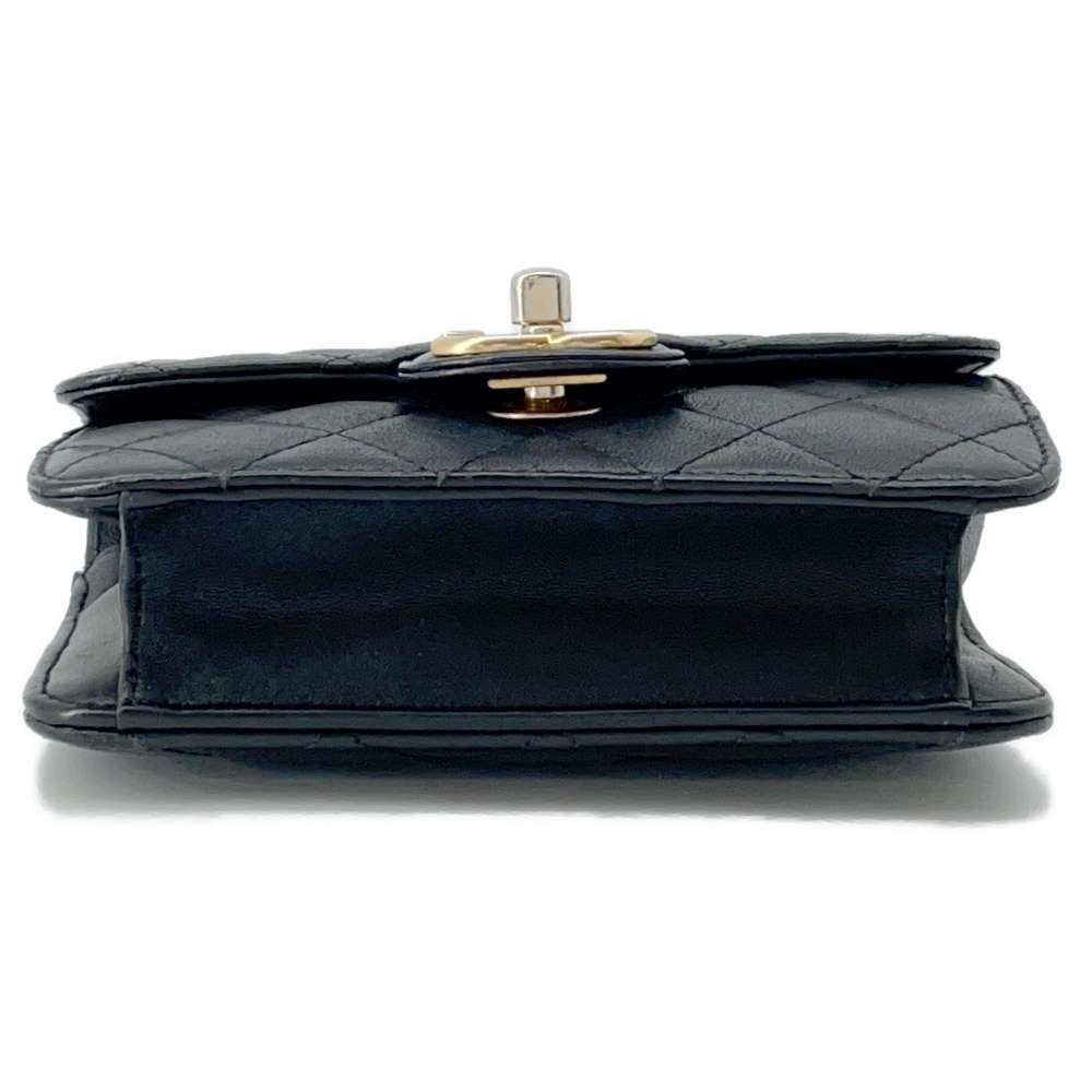 Chanel Shoulder Bag - Almora Bags