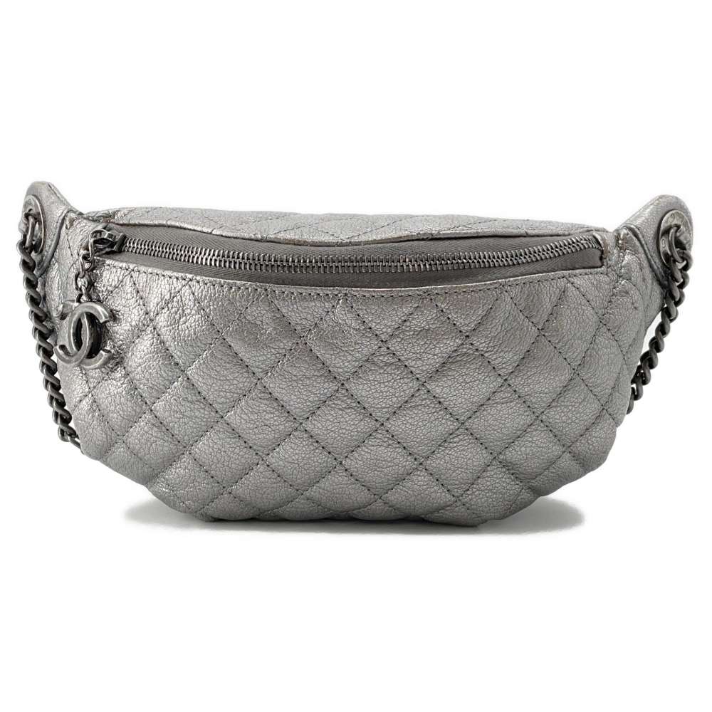 Chanel Crossbody Bag - Almora Bags