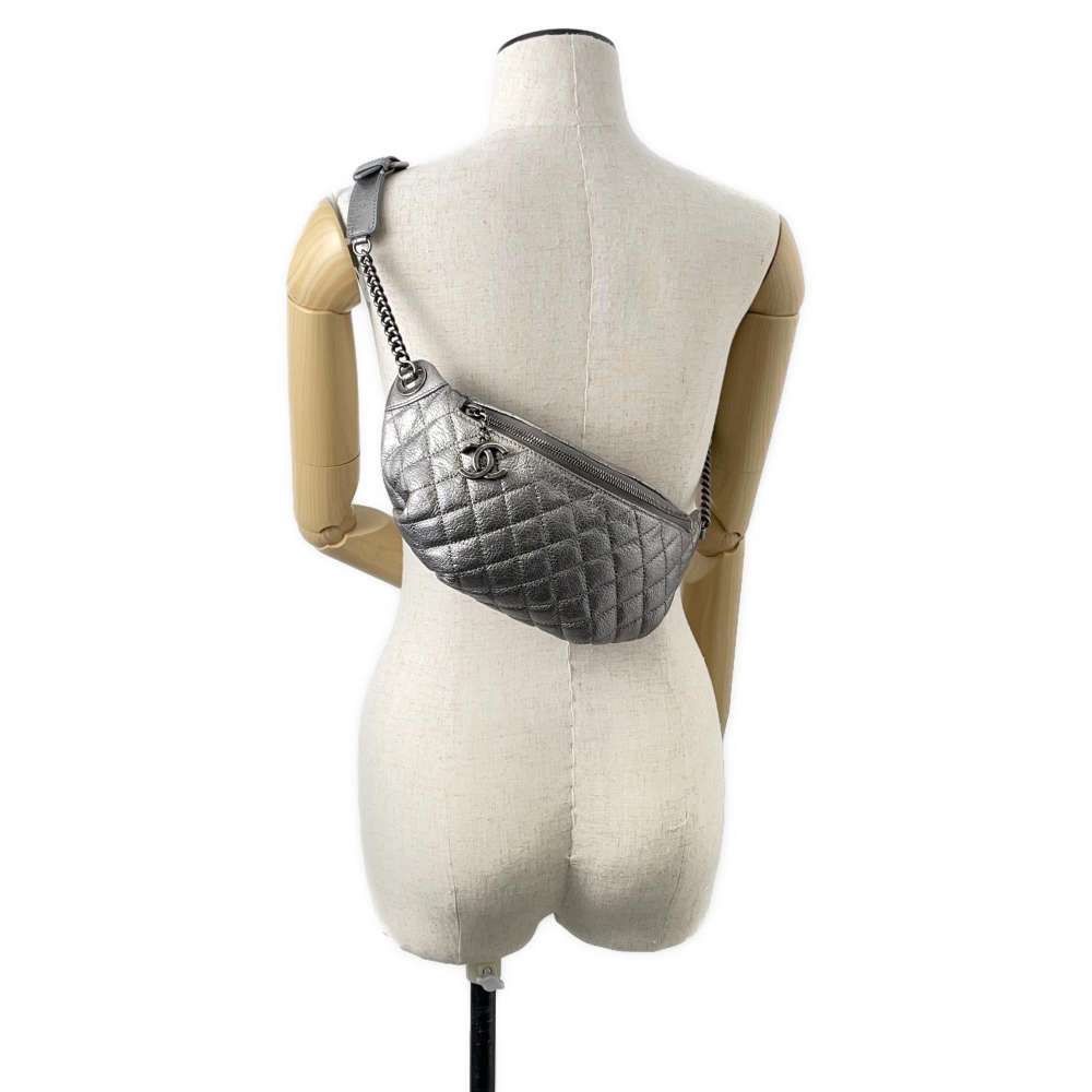 Chanel Crossbody Bag - Almora Bags