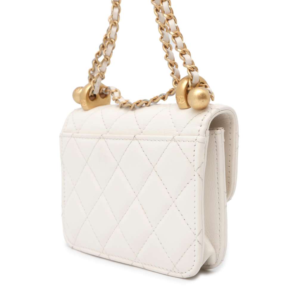 Chanel Shoulder Bag - Almora Bags
