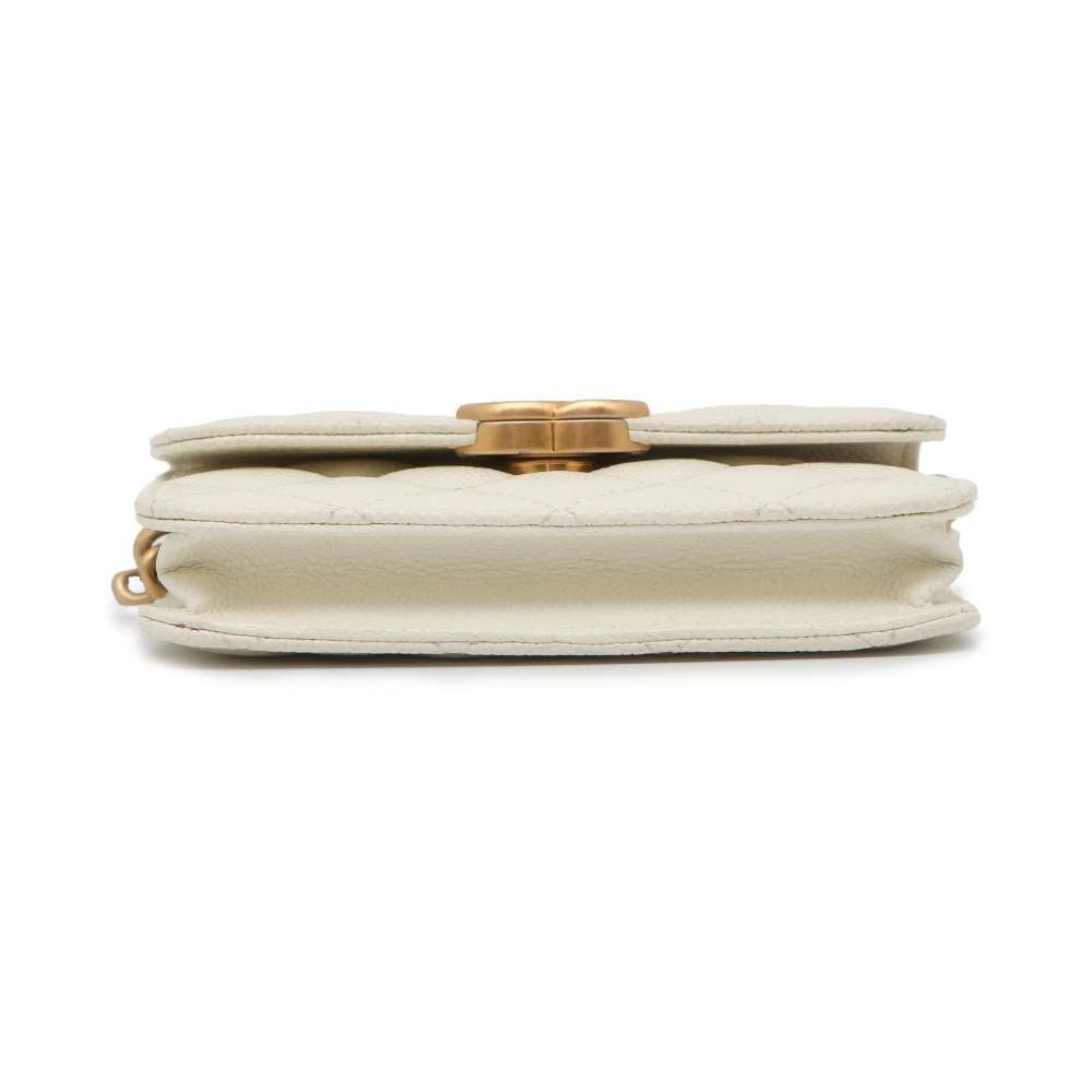 Chanel Shoulder Bag - Almora Bags