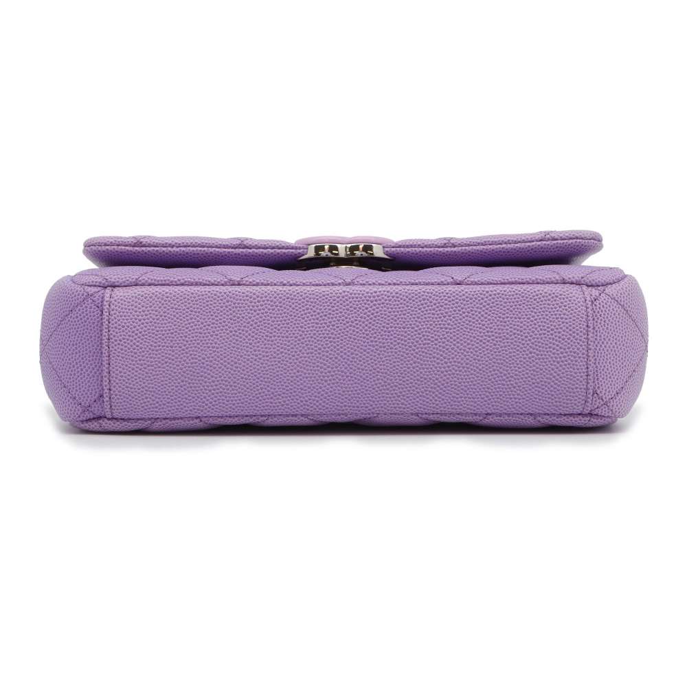 Chanel Flap Shoulder Bag - Almora Bags