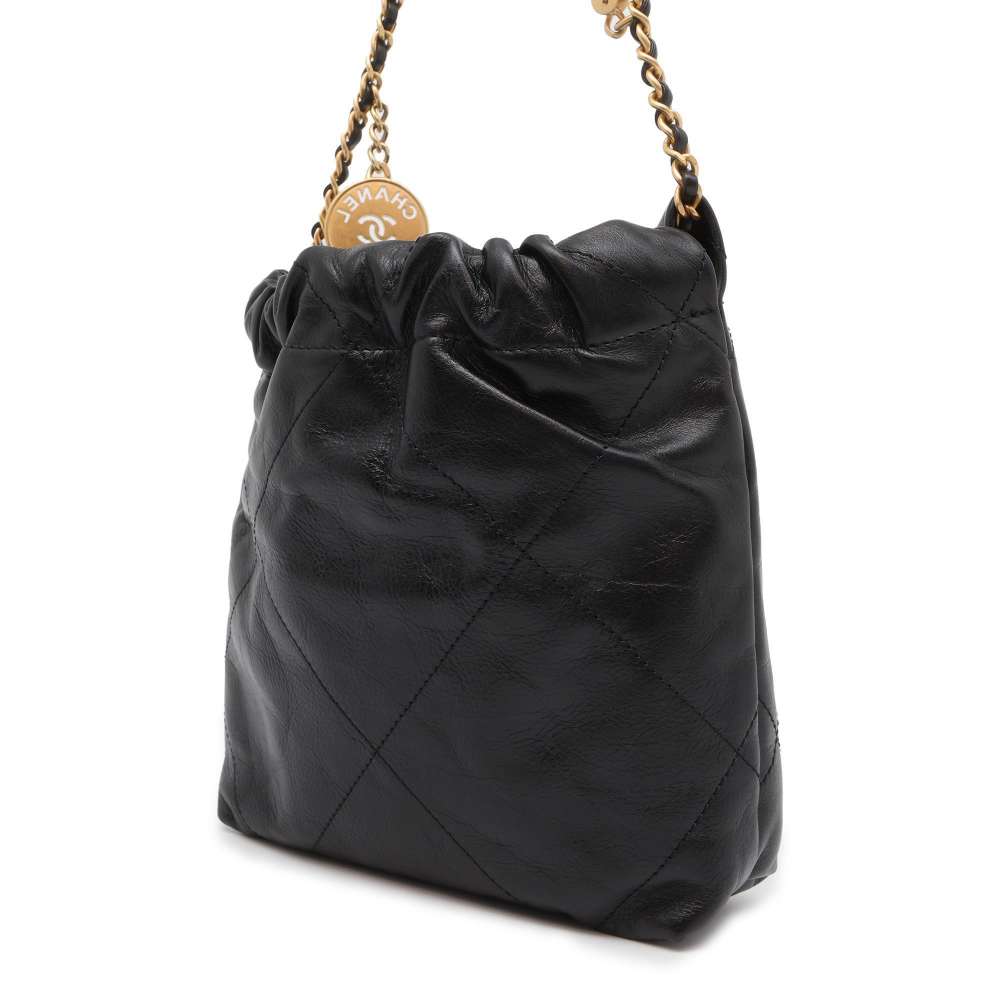 Chanel Shoulder Bag - Almora Bags