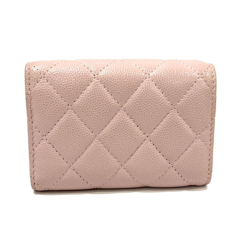Chanel Flap Shoulder Bag - Almora Bags