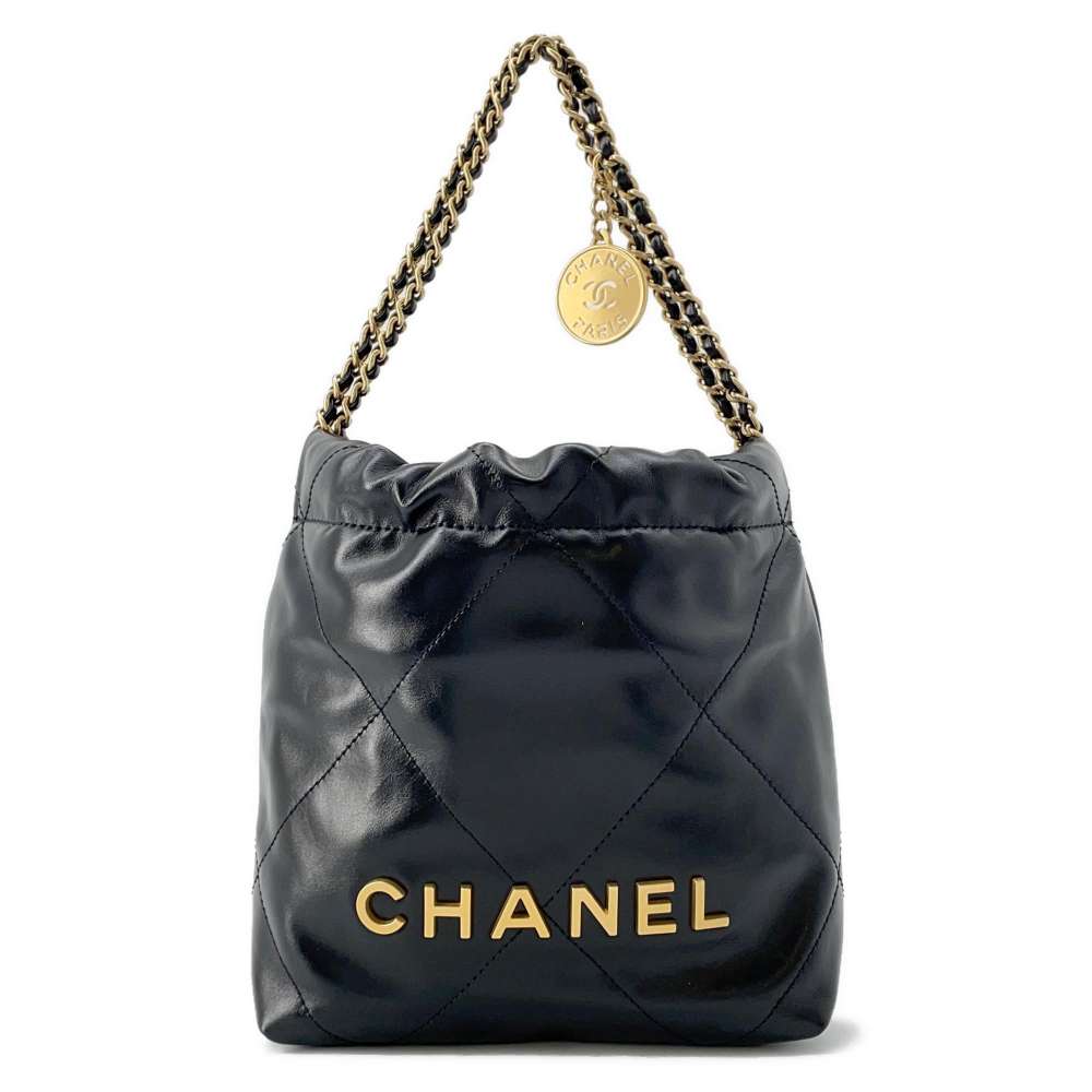 Chanel Handbag Bag - Almora Bags