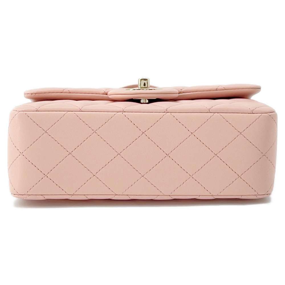 Chanel Flap Shoulder Bag - Almora Bags