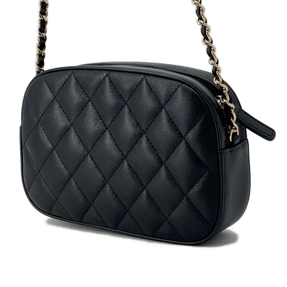 Chanel Matelassé Crossbody Bag - Almora Bags