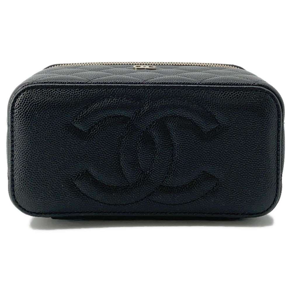 Chanel Matelassé Shoulder Bag - Almora Bags