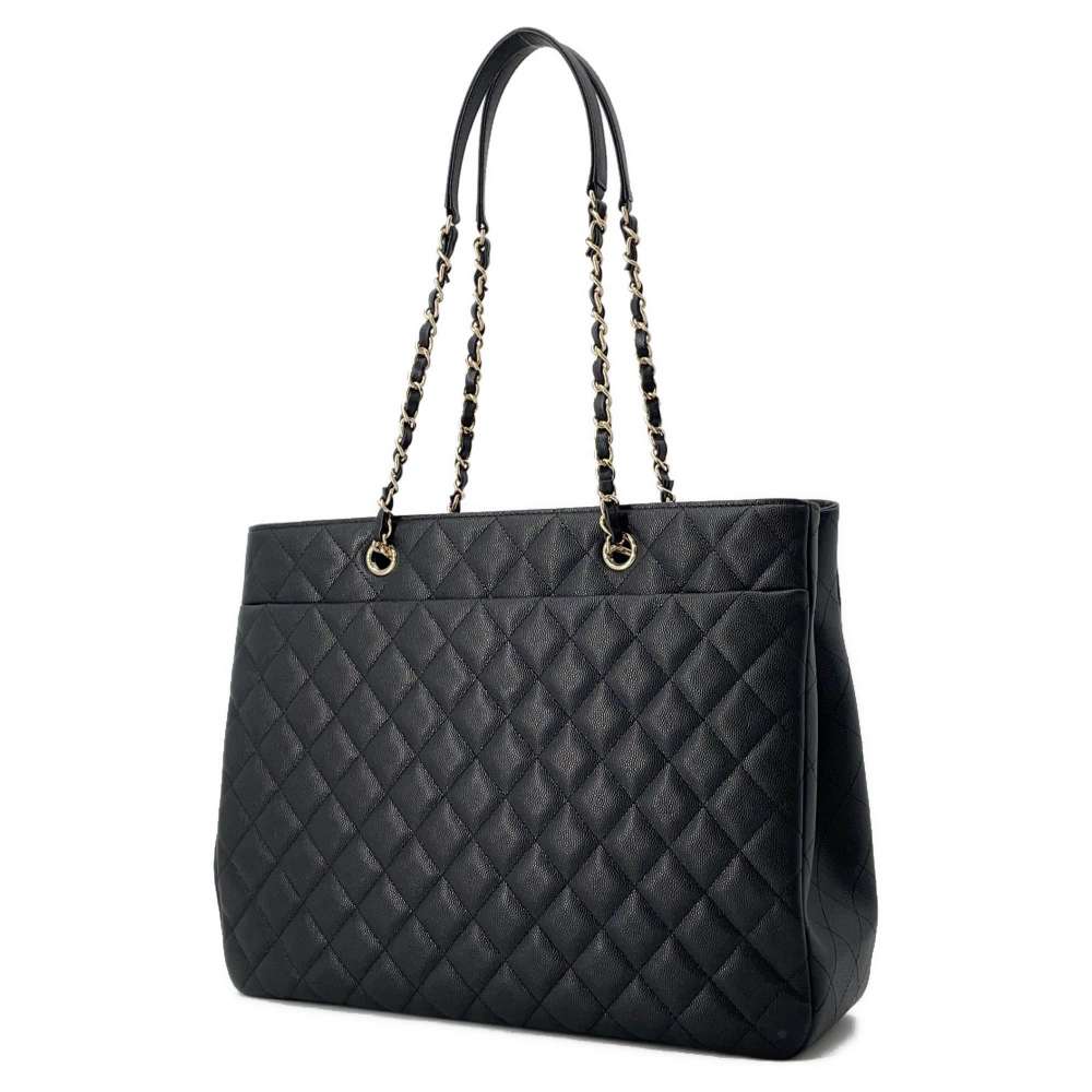 Chanel Matelassé Handbag Bag - Almora Bags