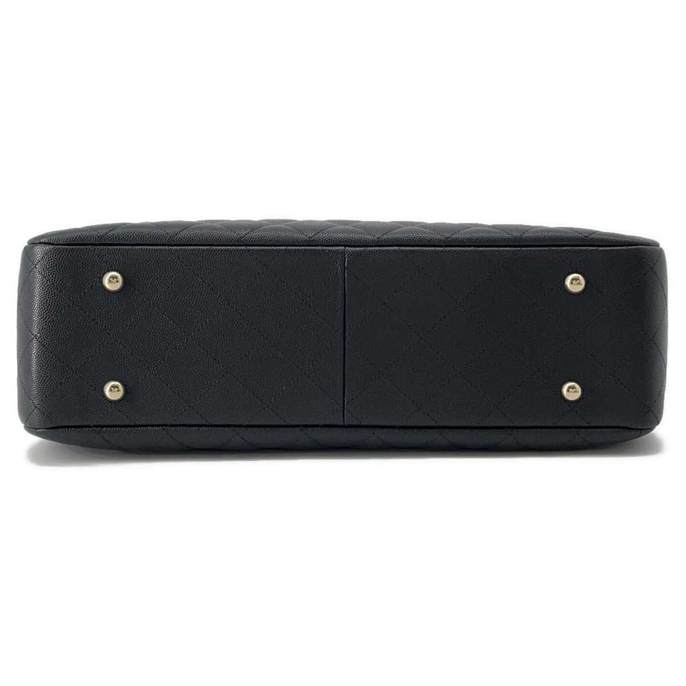 Chanel Matelassé Handbag Bag - Almora Bags