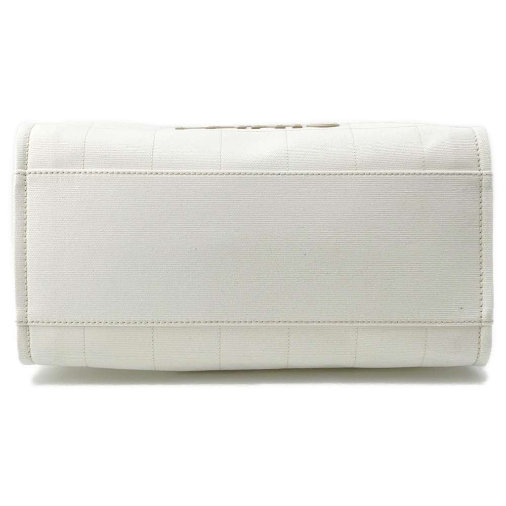 Chanel Deauville Tote Bag - Almora Bags