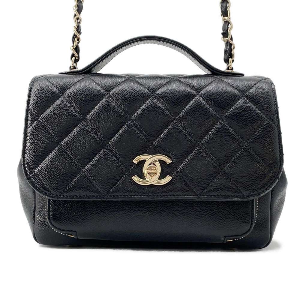 Chanel Shoulder Bag - Almora Bags
