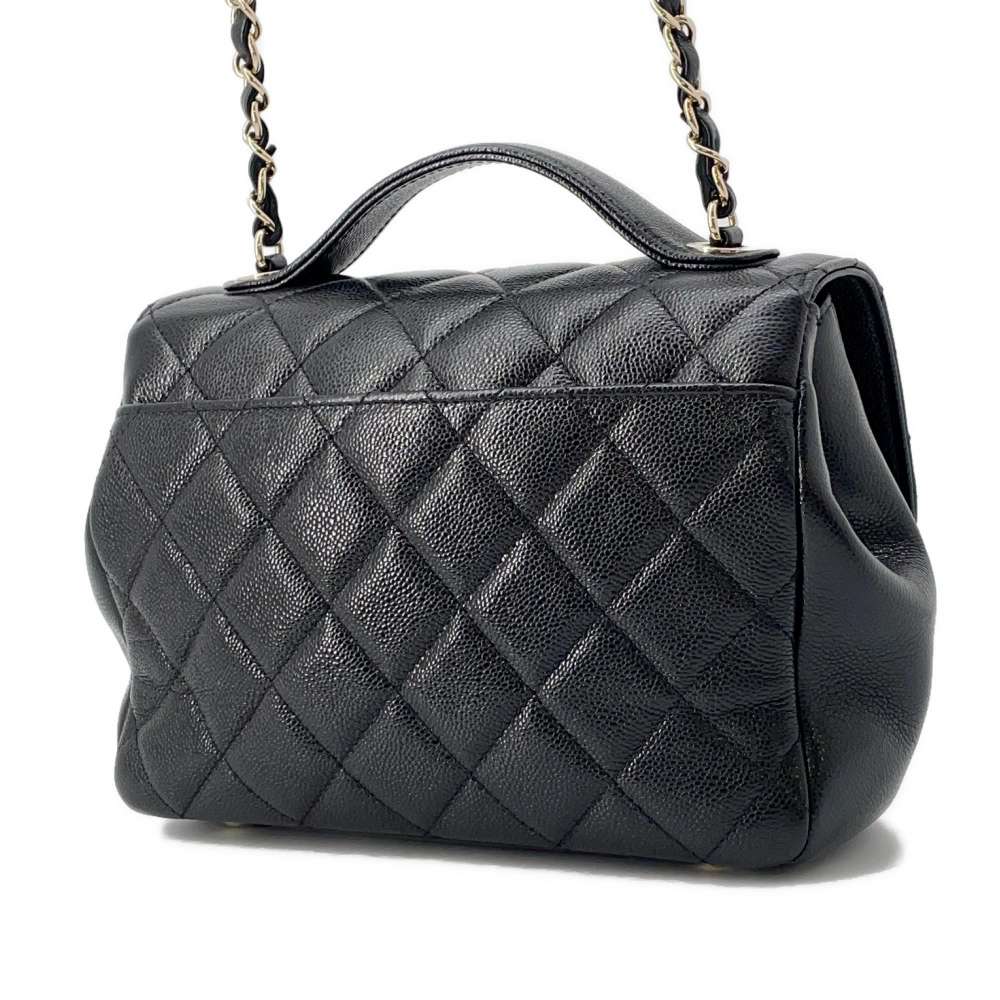 Chanel Shoulder Bag - Almora Bags