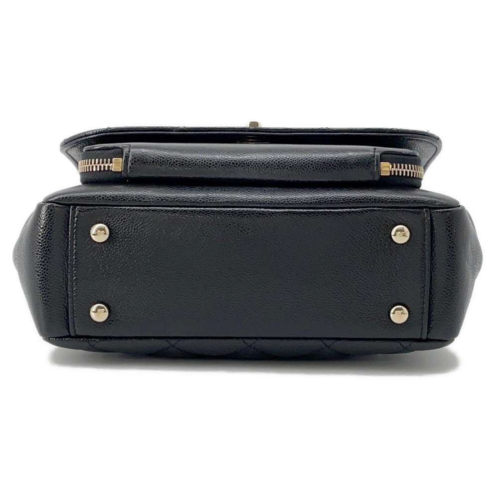 Chanel Shoulder Bag - Almora Bags