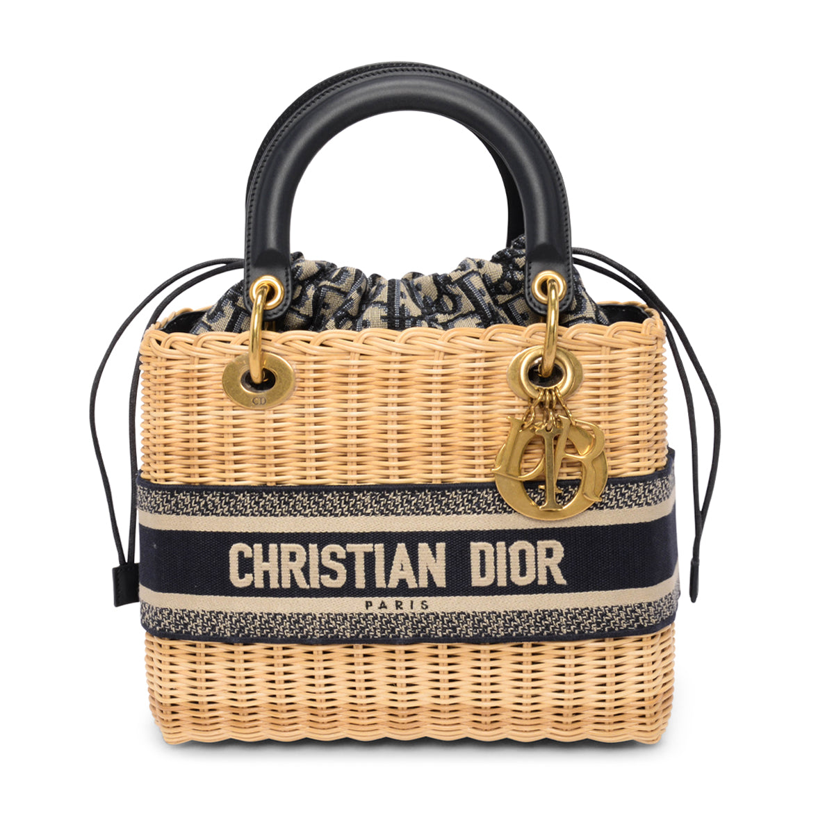 Dior Lou Lady Dior Handbag