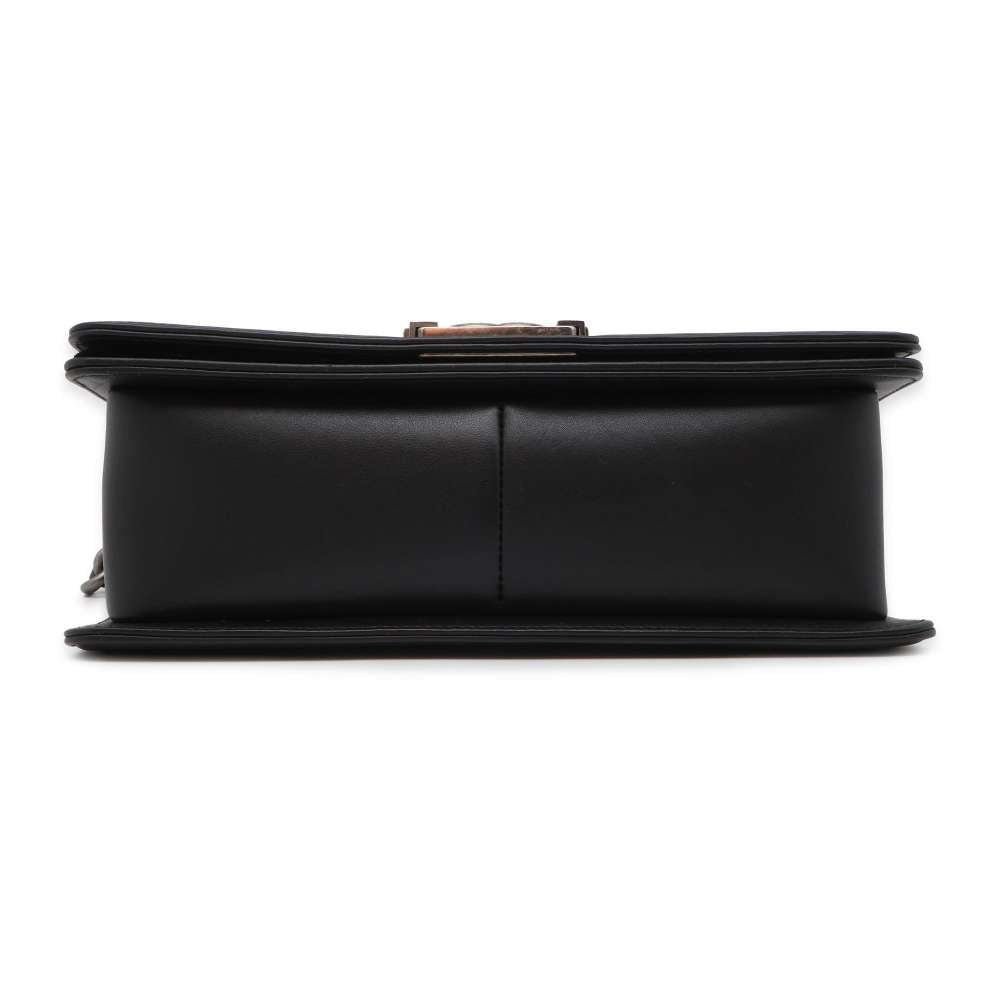 Chanel Boy Shoulder Bag - Almora Bags