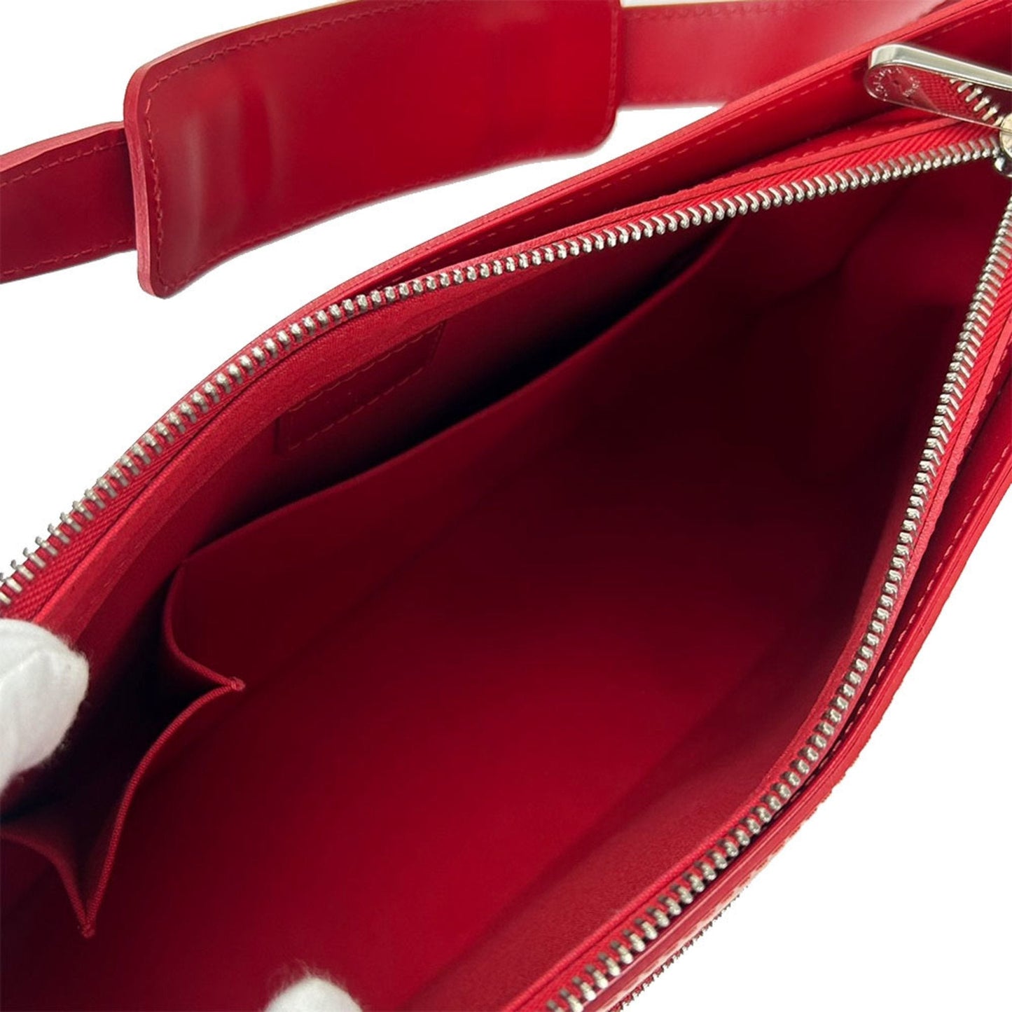 LOUIS VUITTON Turenne Shoulder Bag