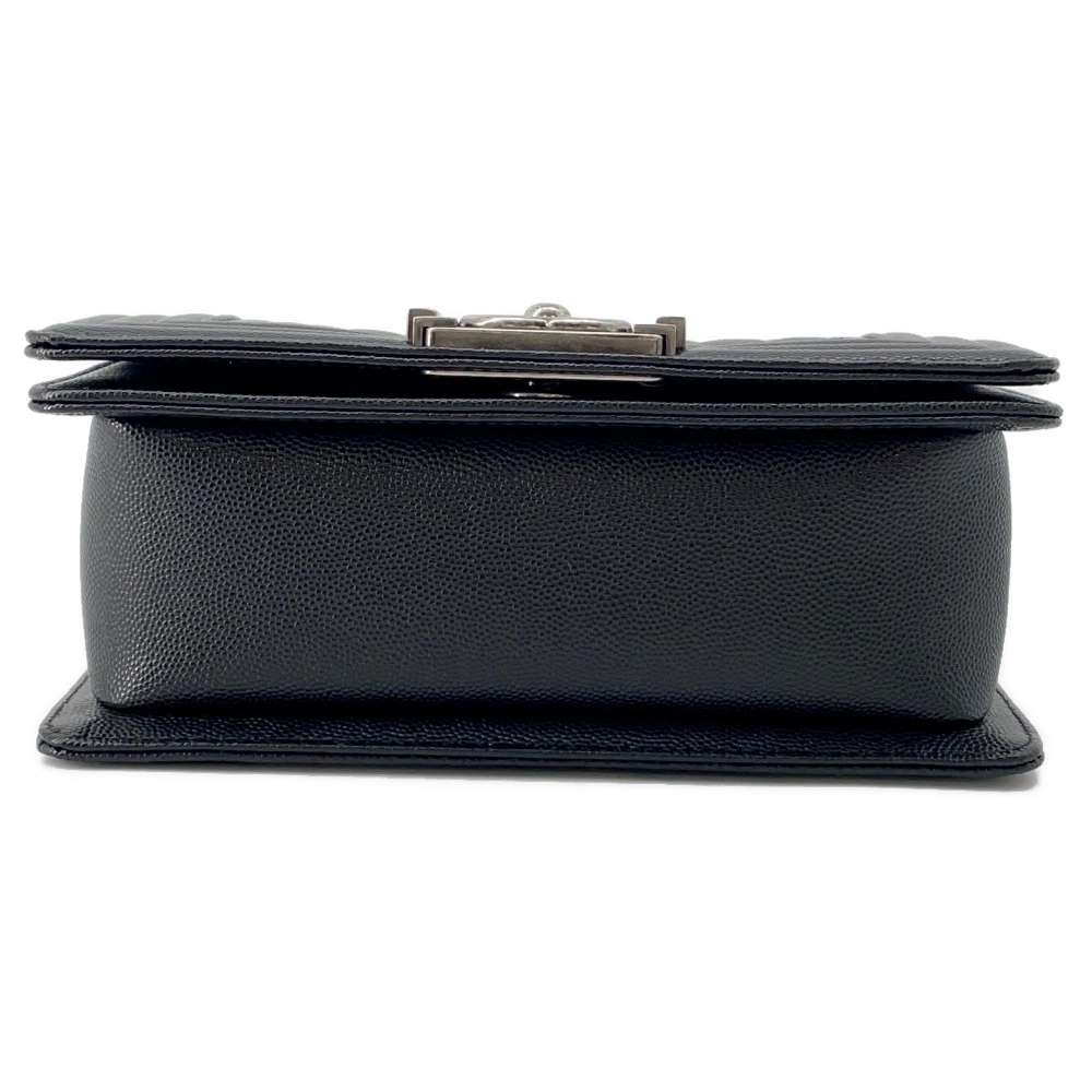 Chanel Boy Shoulder Bag - Almora Bags