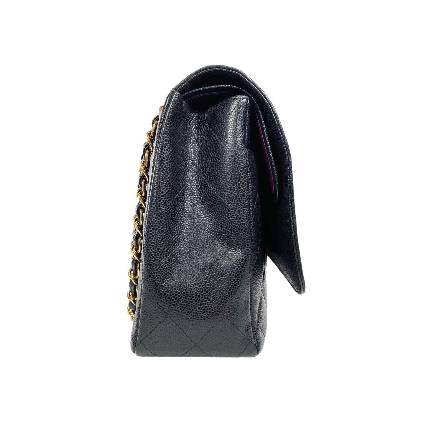 Chanel Flap Crossbody Bag - Almora Bags
