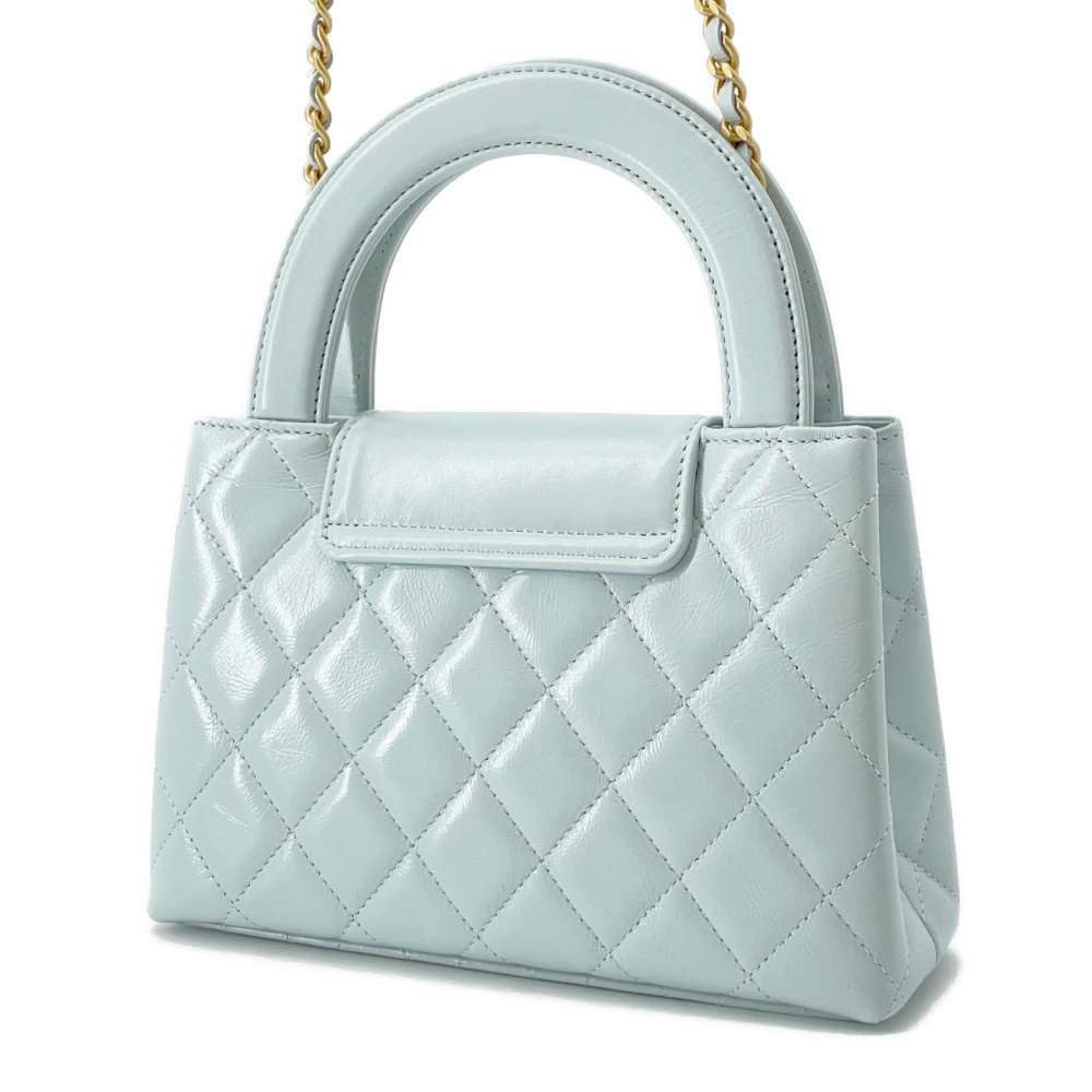 Chanel Matelassé Handbag Bag - Almora Bags