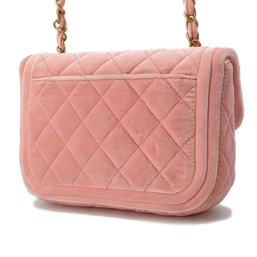 Chanel Flap Shoulder Bag - Almora Bags
