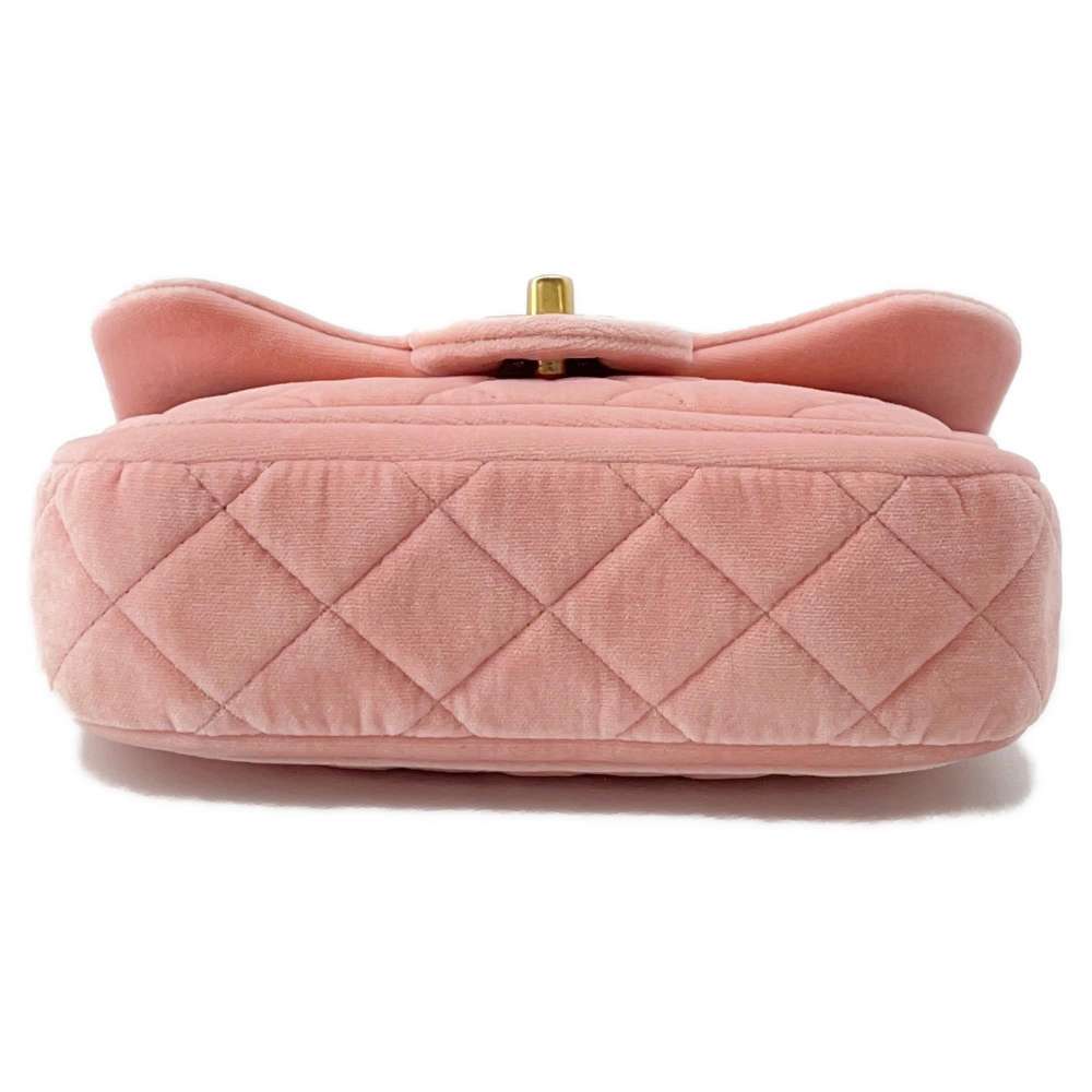Chanel Flap Shoulder Bag - Almora Bags
