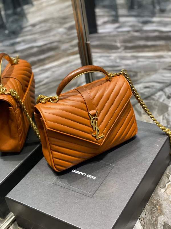 Yves Saint Laurent - Bags 