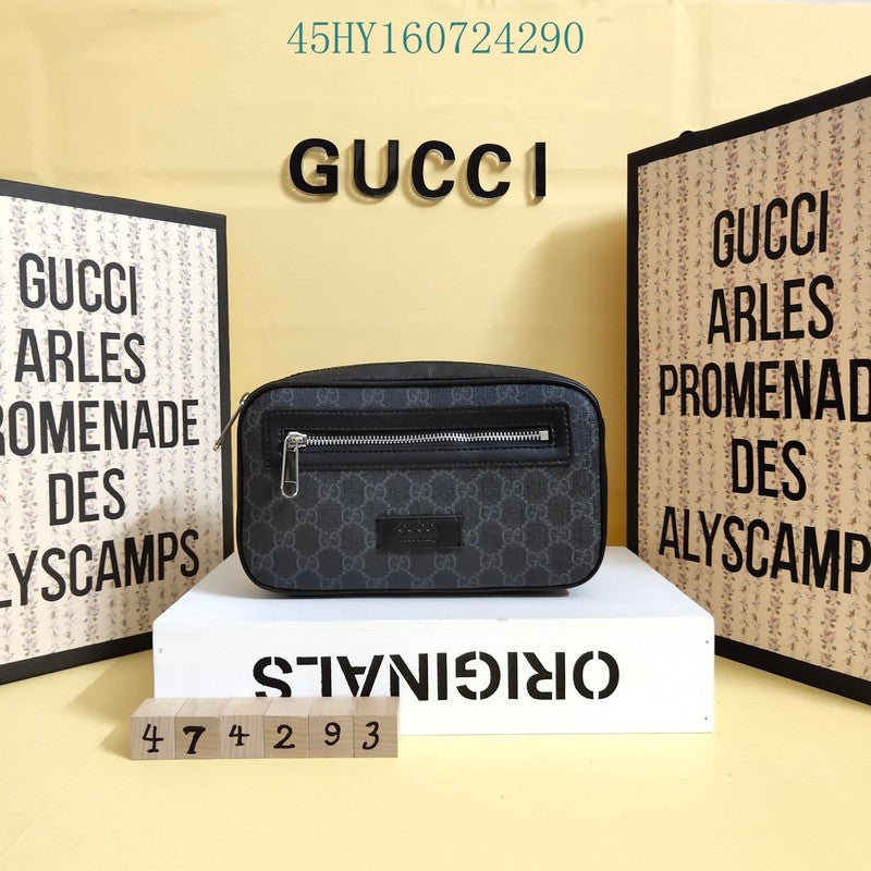 Gucci Designer Tote