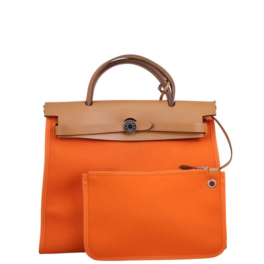 Hermes Herbag Zip PM