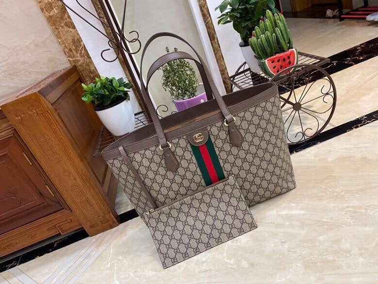 Gucci Designer Tote