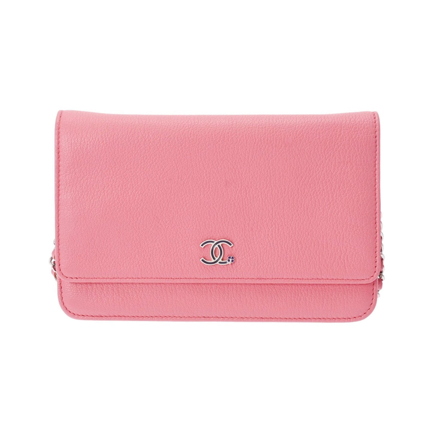 Chanel Wallet On Chain Crossbody Bag - Almora Bags