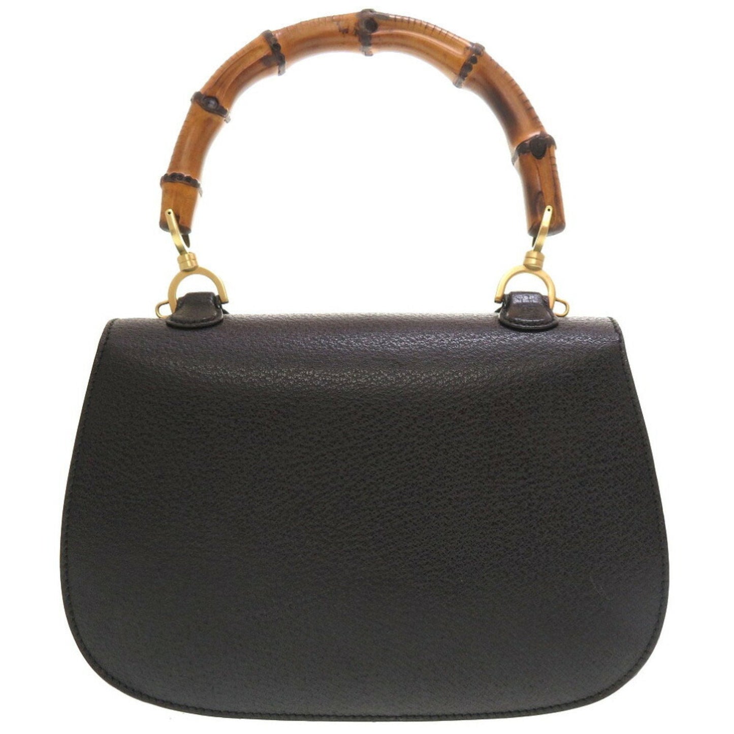 Gucci Leather Handbag