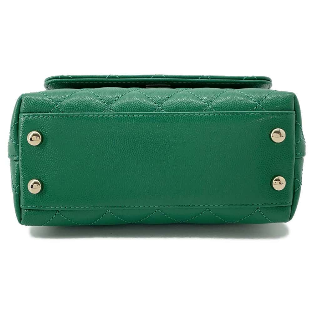 Chanel Flap Shoulder Bag - Almora Bags