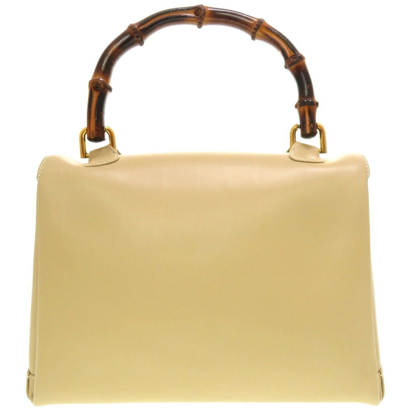 Gucci Leather Handbag