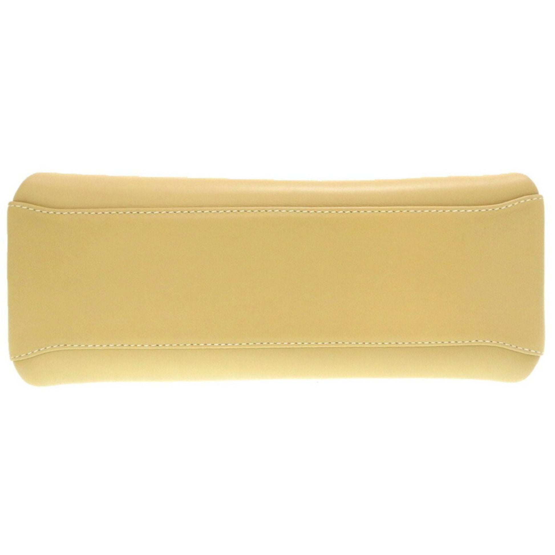 Gucci Leather Handbag