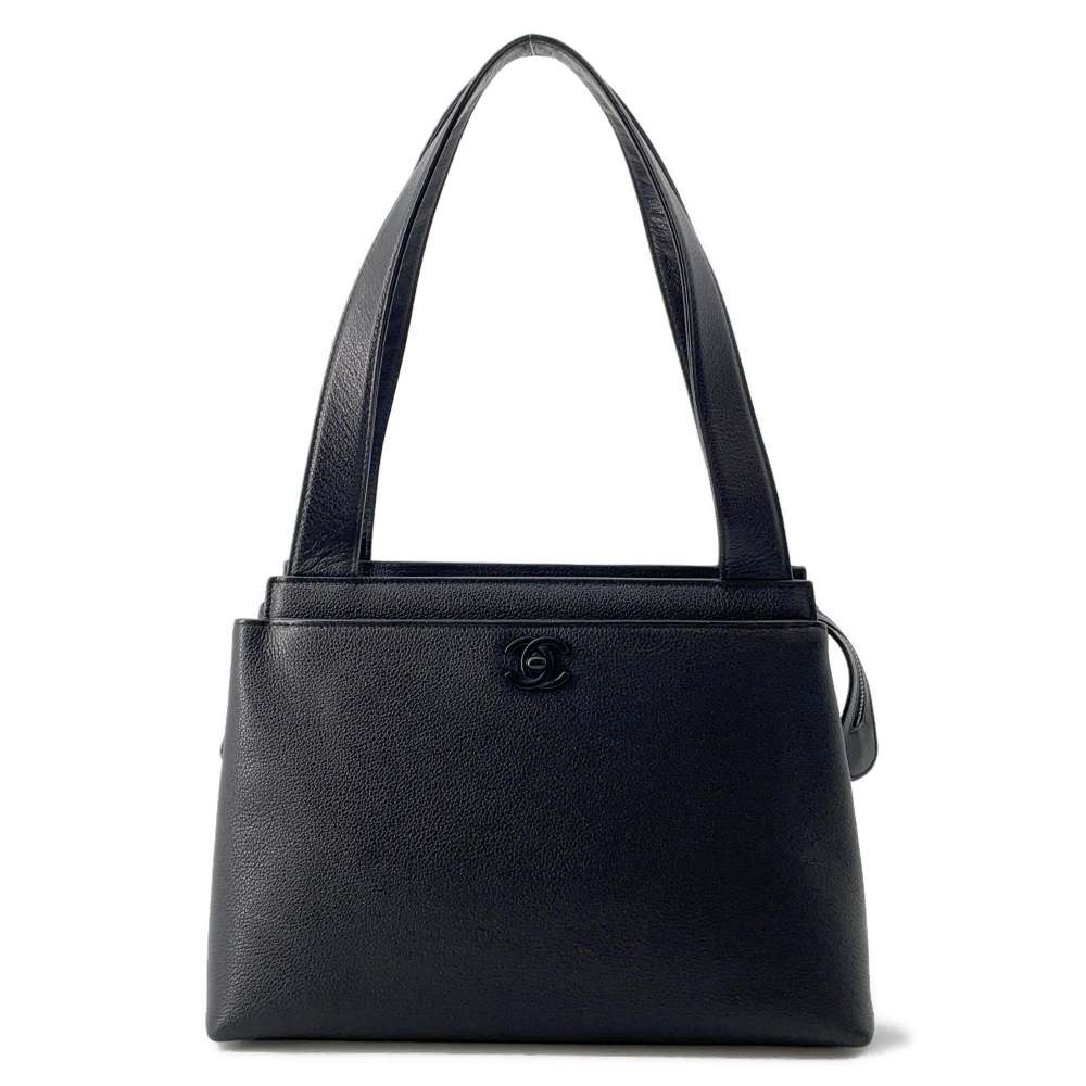 Chanel Shoulder Bag - Almora Bags