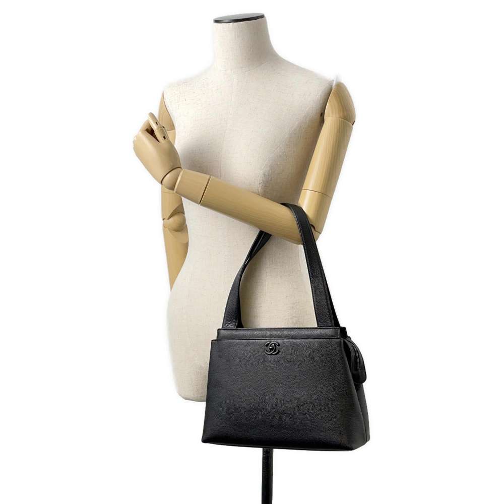 Chanel Shoulder Bag - Almora Bags