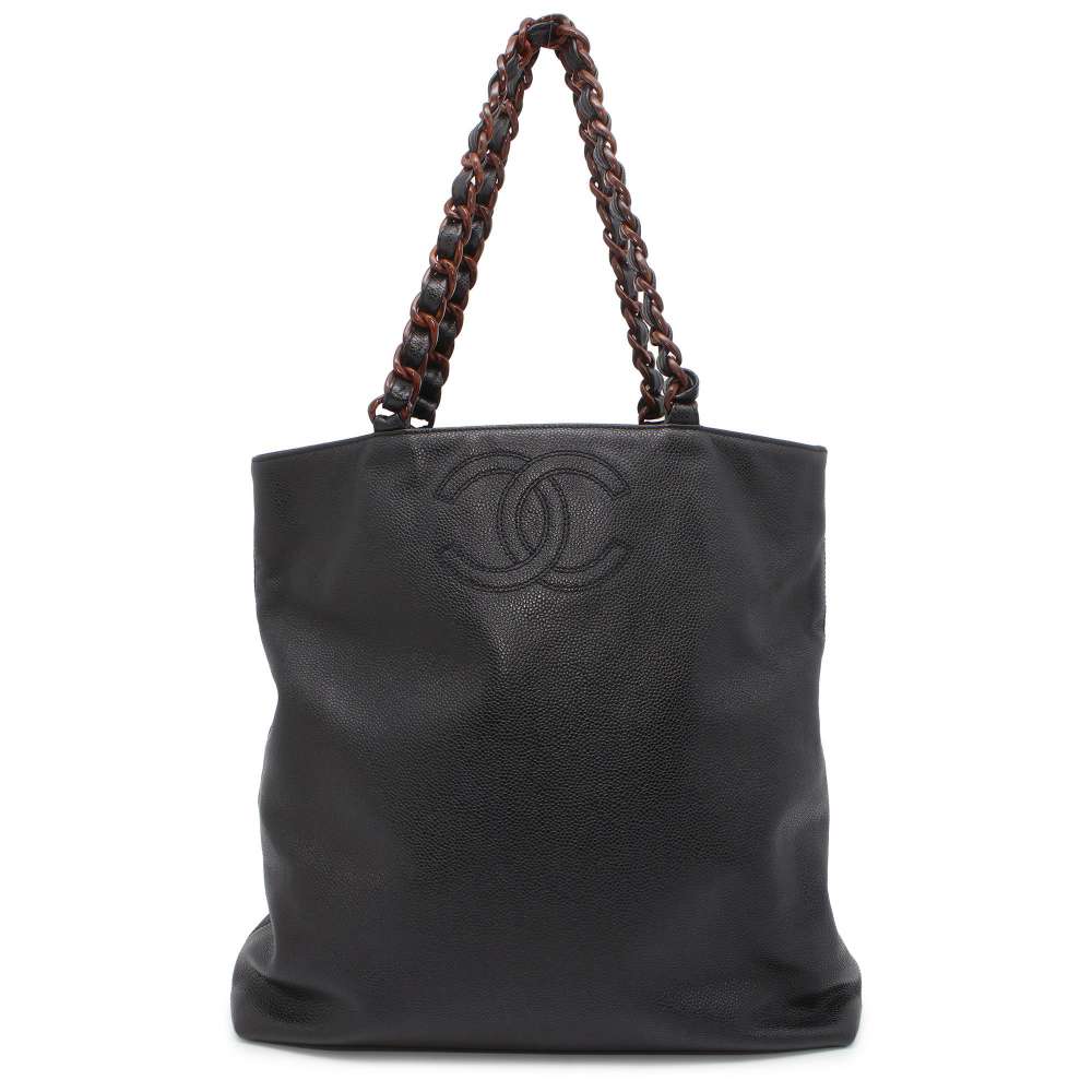 Chanel Tote Bag - Almora Bags