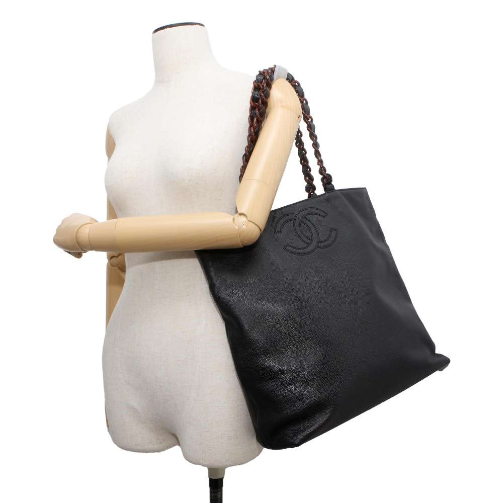 Chanel Tote Bag - Almora Bags