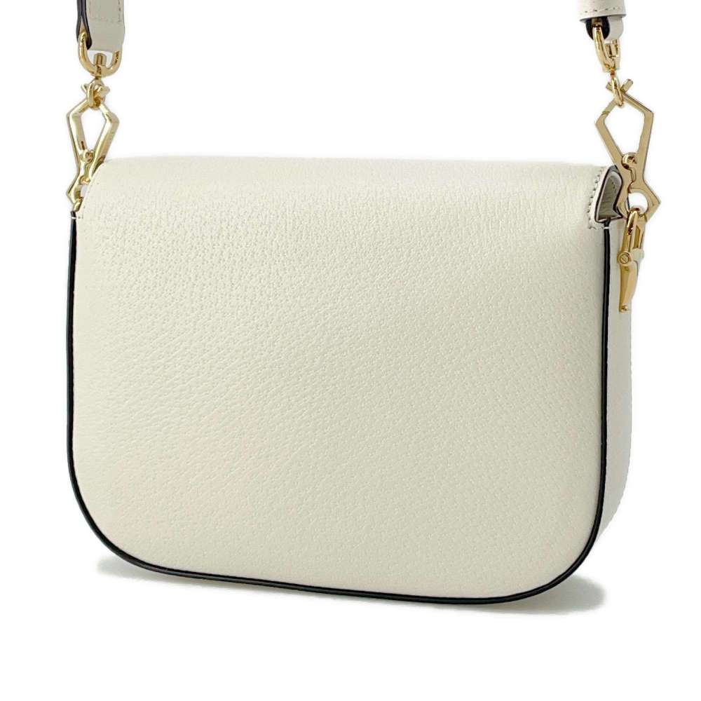 Gucci Leather Shoulder Bag
