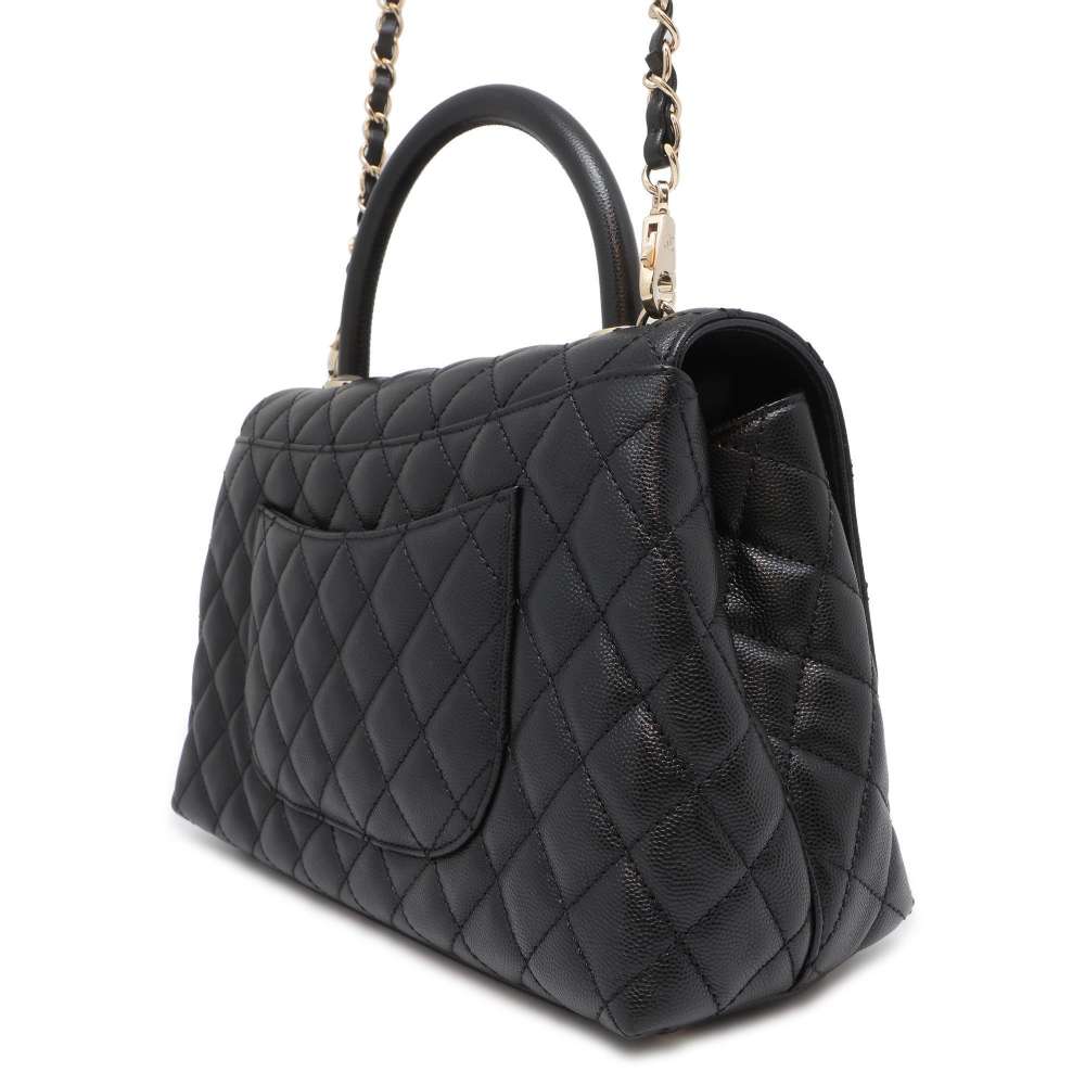 Chanel Shoulder Bag - Almora Bags