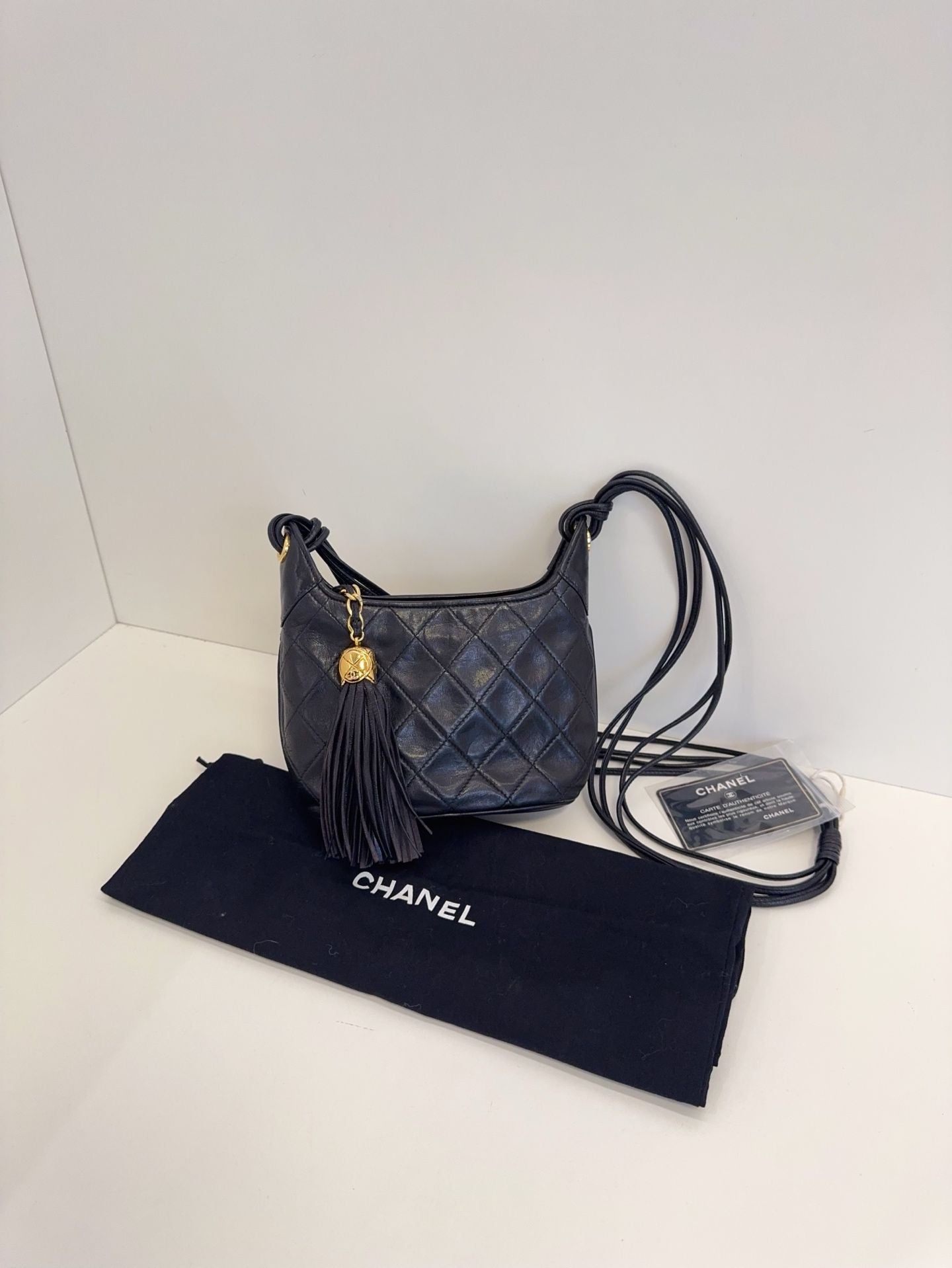 Chanel Handbag Bag - Almora Bags