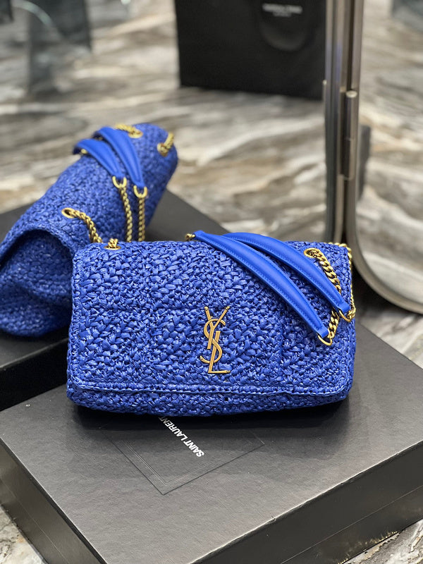 Yves Saint Laurent - Bags