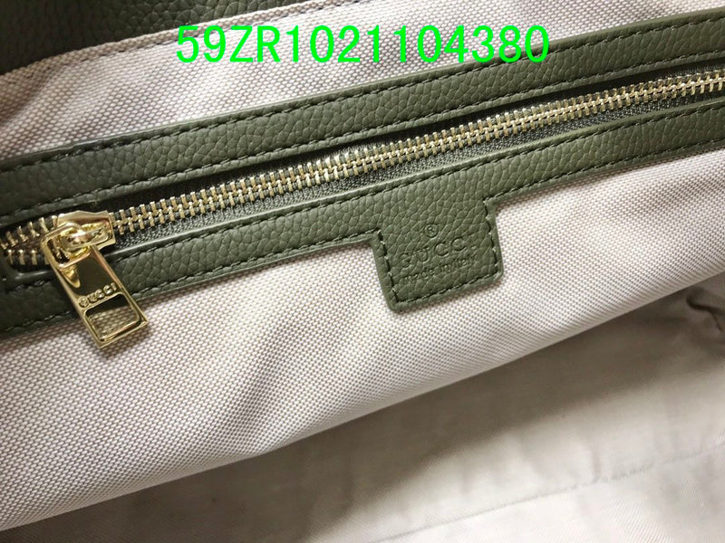 Gucci Designer Tote