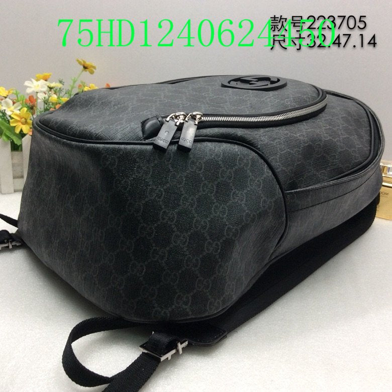 Gucci Designer Tote