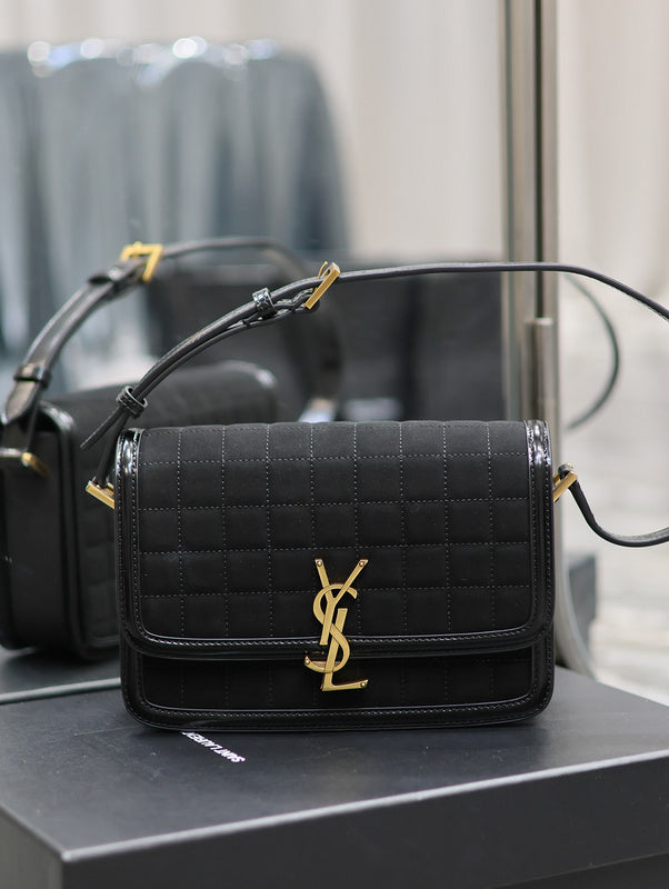 Yves Saint Laurent - Bags